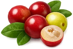 Каму каму — естествен източник на витамин C в {{OFFER_NAME}}