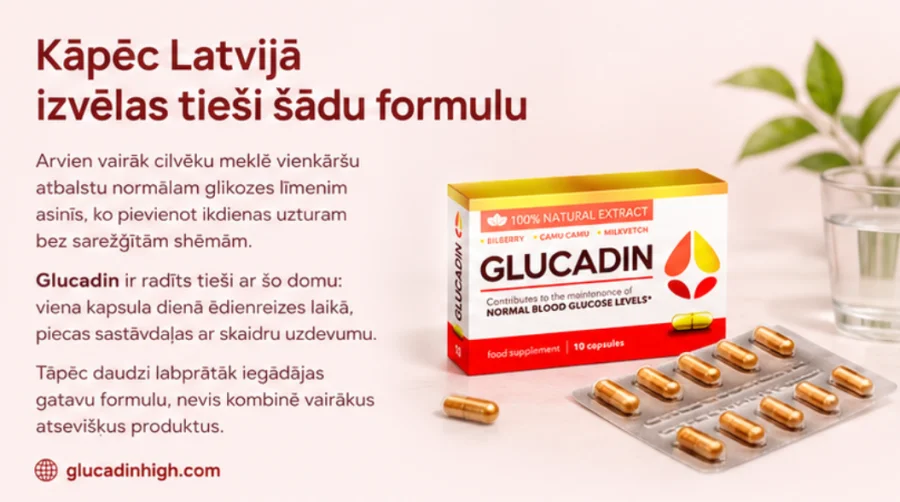 {{OFFER_NAME}} — дневна капсула в подкрепа на нормалните нива на кръвната захар