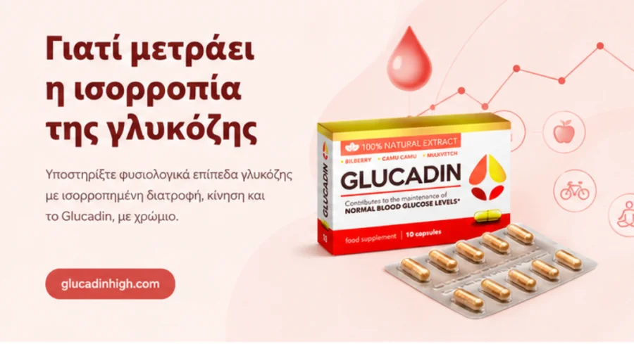 {{OFFER_NAME}} — дневна капсула в подкрепа на нормалните нива на кръвната захар