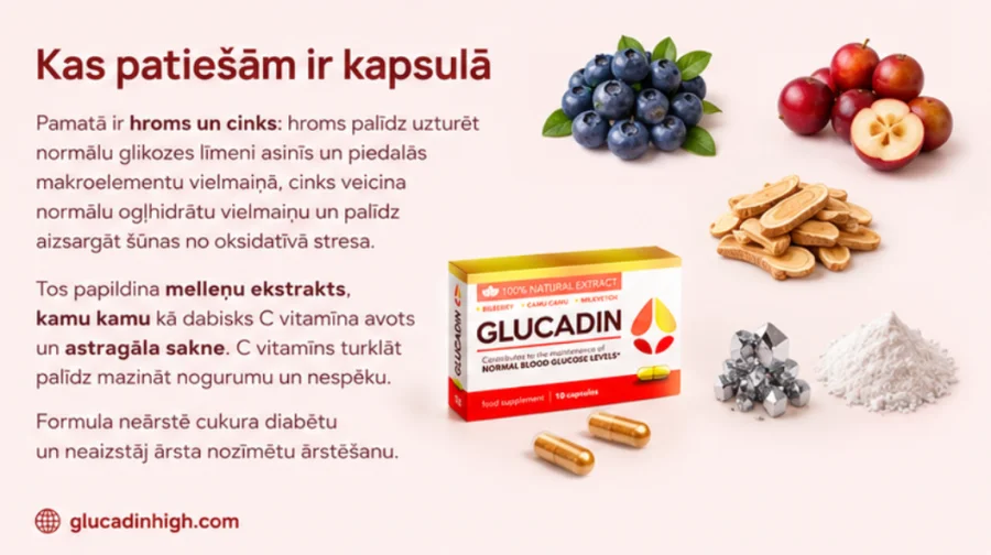 {{OFFER_NAME}} — пет активни съставки, събрани в една капсула