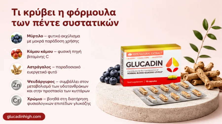 {{OFFER_NAME}} — пет активни съставки, събрани в една капсула