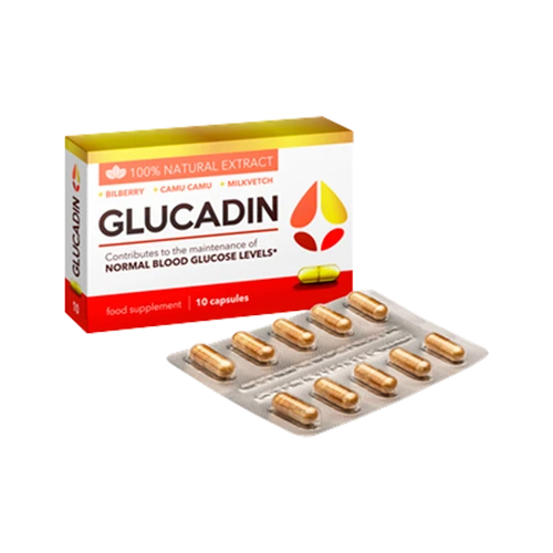 Glucadin