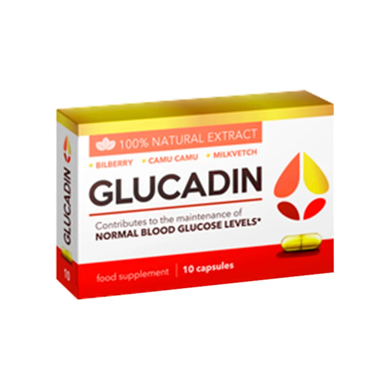 Glucadin