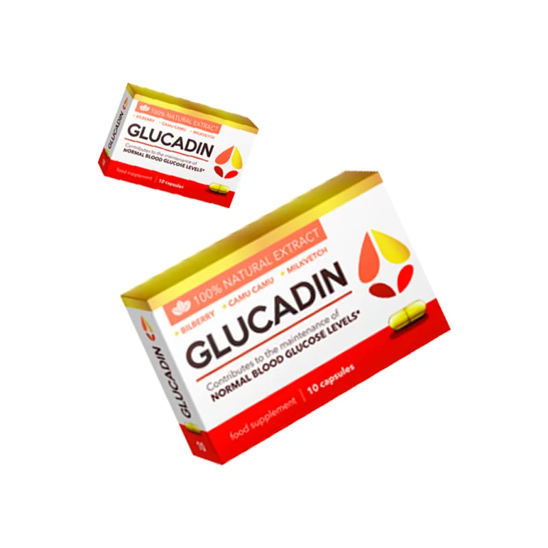Glucadin